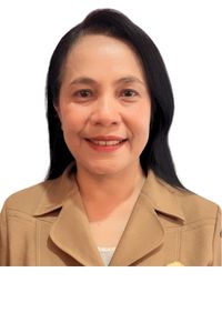 Yudistira Riswati Kikhau,S.KM.,M.KM