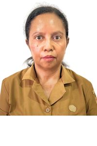 Helena B. S. Gomes, S.Si.,Apt